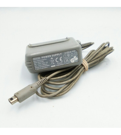 CARGADOR CONSOLA DSI 2DS...