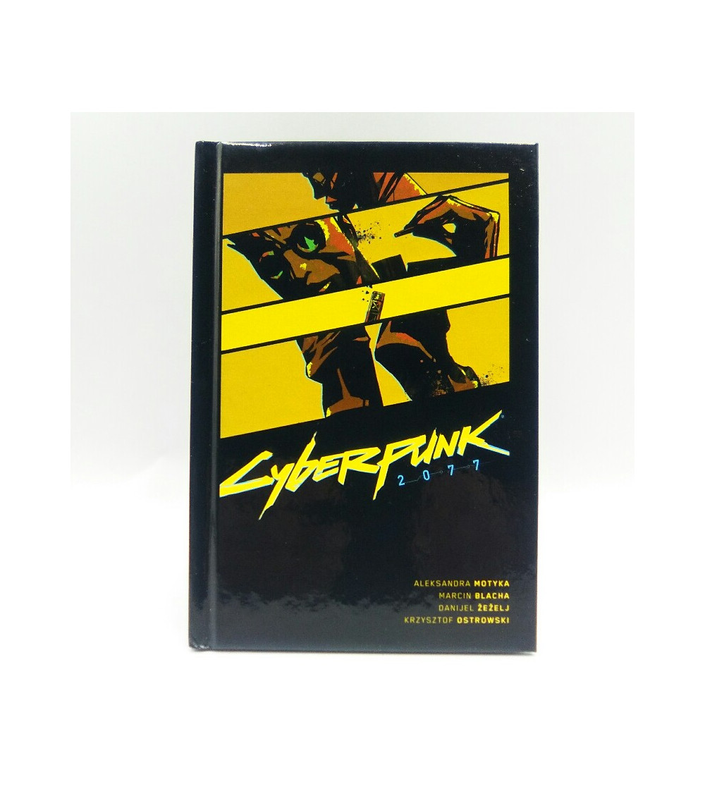 CYBERPUNK 2077 CYBERPUNK 2077
