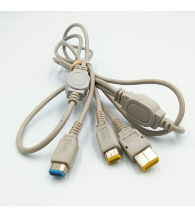 CABLE LINK GBA SP A GBA O...