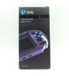 CARCASA PROTECTORA PSVITA RPLAY TRANSPARENTE