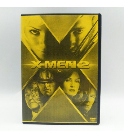 X-MEN 2 (X2)