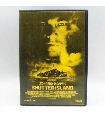 SHUTTER ISLAND