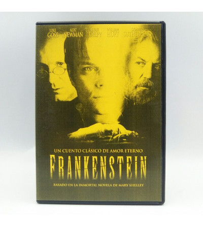 FRANKENSTEIN