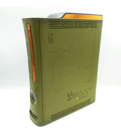 XBOX 360 HDMI 20GB BASICA...