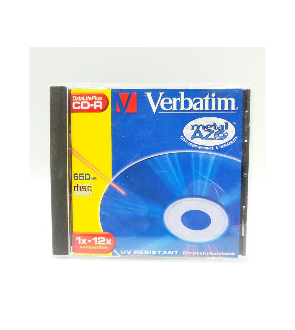 ARITA CD-RW 74min  650MB 4枚セット