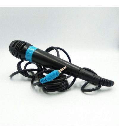 MICROFONO DE CABLE SINGSTAR...