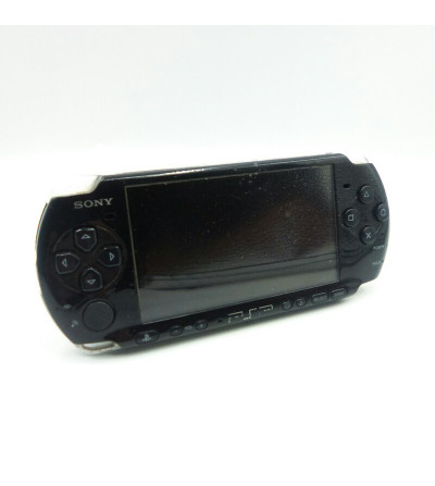 PLAYSTATION PORTATIL SERIE...