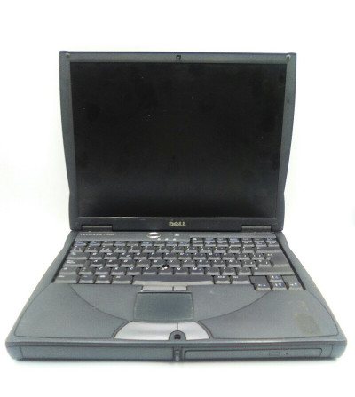 DELL INSPIRON 4000