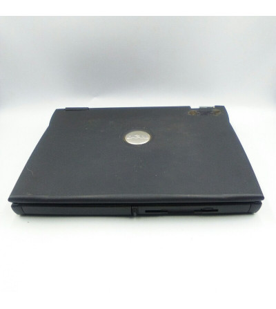 DELL LATITUDE C600