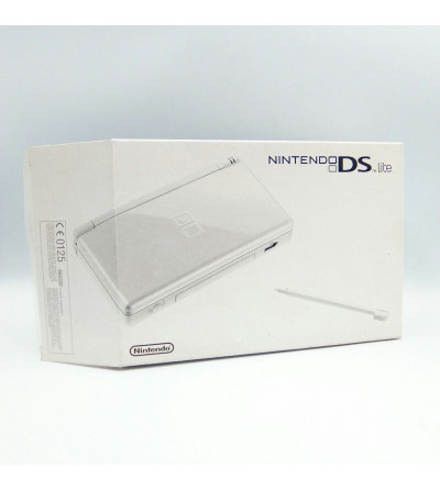 CONSOLA DS LITE NINTENDO...