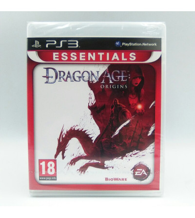 DRAGON AGE ORIGINS -...