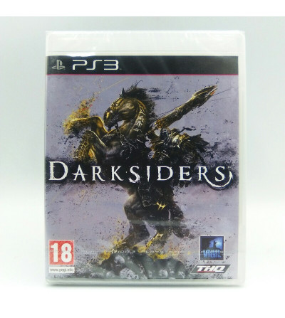 DARKSIDERS