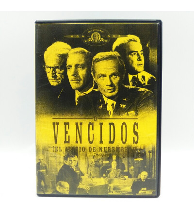 VENCEDORES O VENCIDOS (EL...