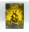 STAR WARS THE CLONE WARS