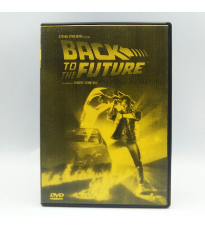 REGRESO AL FUTURO (BACK TO...