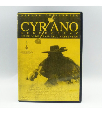 CYRANO DE BERGERAC