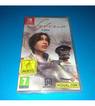 SYBERIA