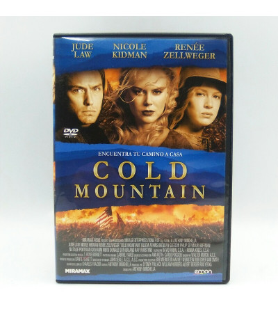 COLD MOUNTAIN