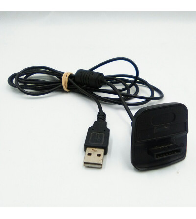 CABLE DE CARGA USB MANDO...
