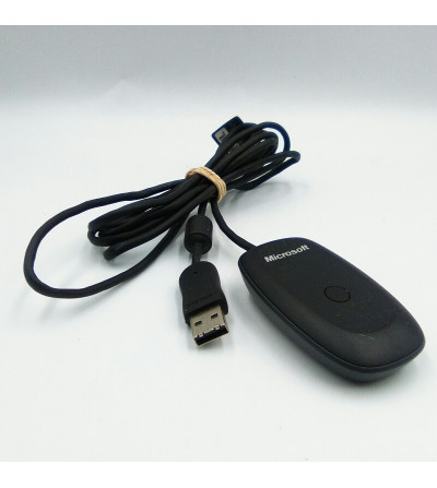 RECEPTOR USB WIRELESS PARA...