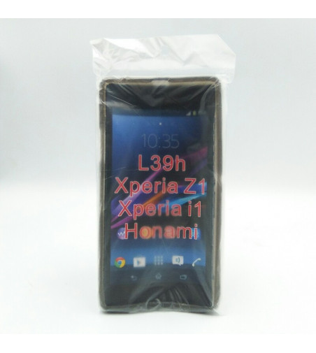 CARCASA PARA SMARTPHONE SONY L39H / XPERIA Z1 / XPERIA I1 / HONAMI