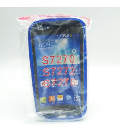 CARCASA PARA SMARTPHONE SAMSUNG GALAXY S7270 / S7272 / S7275