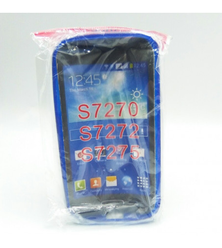 CARCASA PARA SMARTPHONE SAMSUNG GALAXY S7270 / S7272 / S7275