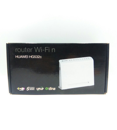ROUTER ADSL WIRELESS...