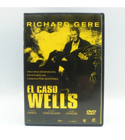 EL CASO WELLS