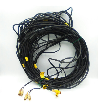 CABLE AV 3RCA MACHO MACHO...