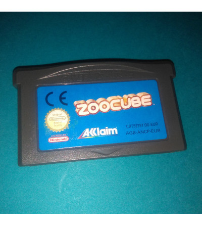 ZOOCUBE