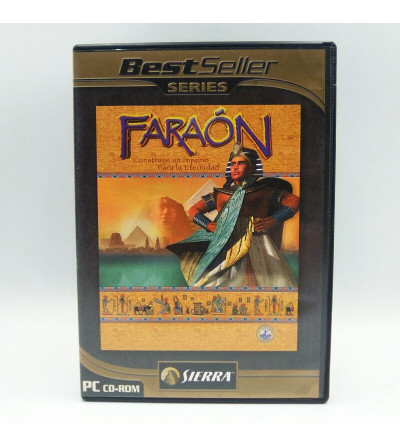 FARAON - BEST SELLER SERIES