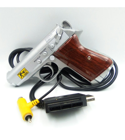 PISTOLA DE CABLE GUNCON...