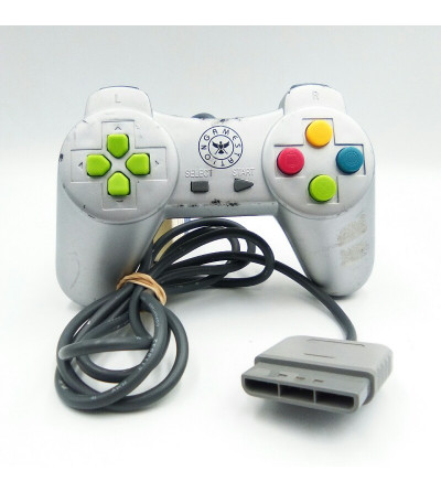 MANDO DE CABLE DIGITAL...