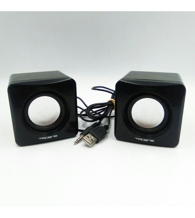 ALTAVOCES MINI 8W USB...