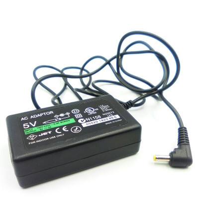 CARGADOR PSP / PSP SLIM APL...
