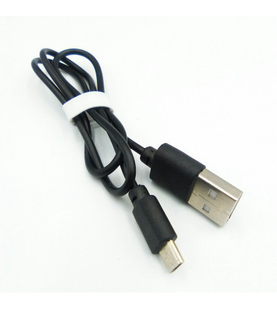 CABLE DE CARGA USB A MICRO...