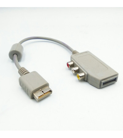 ADAPTADOR VIDEO G-CON...