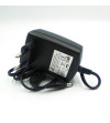 ADAPTADOR AC CD - AC 200-240V / DC 12.0V 1.25A - DVE NEGRO