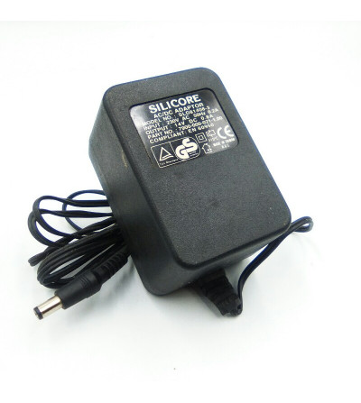 ADAPTADOR AC DC - AC 230V /...