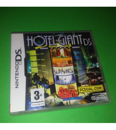 HOTEL GIANT DS