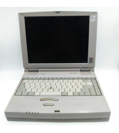 TOSHIBA SATELLITE 4000CDS