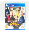 NARUTO SHIPPUDEN ULTIMATE NINJA STORM 4 ROAD TO BORUTO