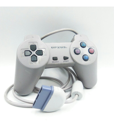 MANDO DE CABLE DIGITAL...