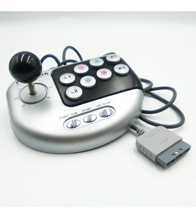 ARCADE STICK BLAZE PLATA