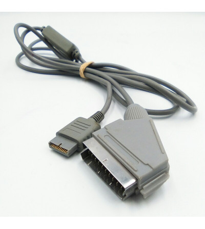 CABLE AV 3RCA &...