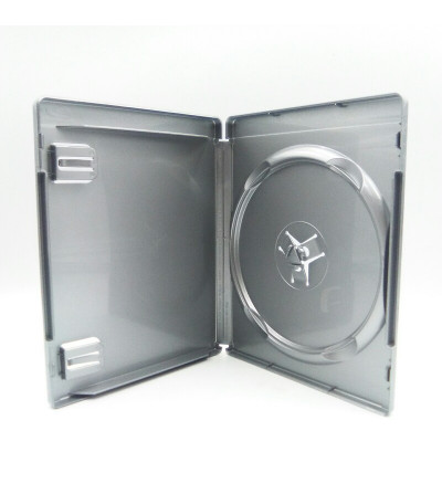 CAJA PARA 1 DISCO PS3 PLATA