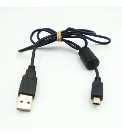 CABLE USB A MINI USB 1.0M...