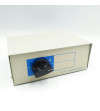INTERRUPTOR DE DATOS DATA SWITCH DB25 X2 GRIS