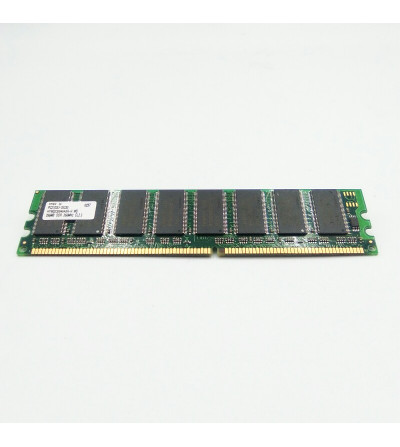 MEMORIA RAM 256MB DDR...